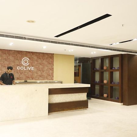 C Suites - Lotus Park Бангалор Экстерьер фото
